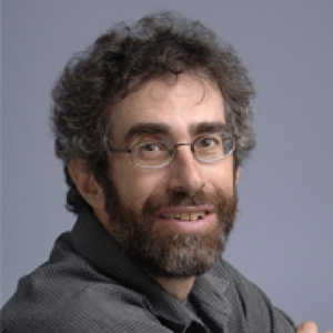 Headshot of Robert Kaufmann